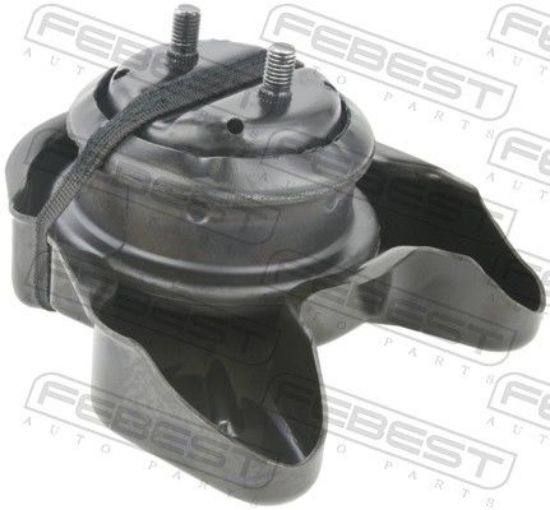 Mounting, automatic transmission MB A203240021864