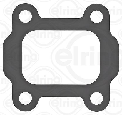Gasket, charger CUMMINS 3102314