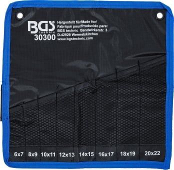 Tool Bag Empty Wallet for BGS 30300