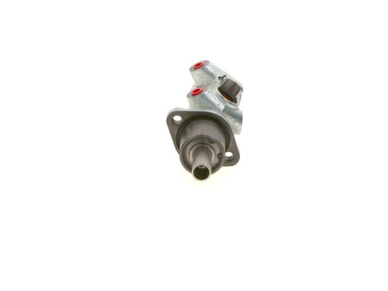 Brake Master Cylinder