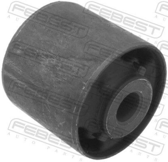 Mounting, differential MITSUBISHI MR369082