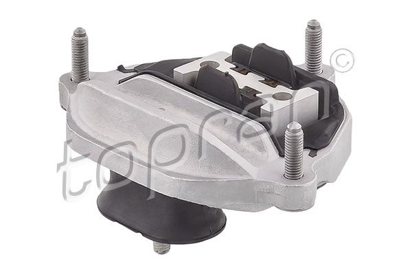Mounting, automatic transmission A4 (8K2, B8), A5 (8T3)