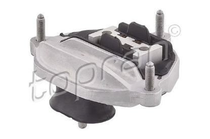 Mounting, automatic transmission A4 (8K2, B8), A5 (8T3)