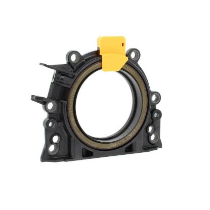 Shaft Seal, crankshaft