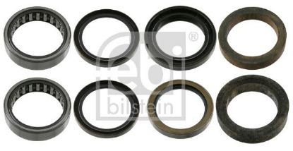 Repair Kit, drive shaft mounting Mercedes-Benz LKW 004 981 63 10 S1