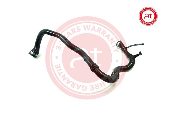 Hose, air supply DACIA Logan, Sandero