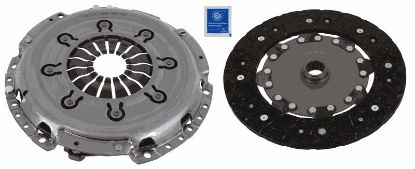 Clutch Kit VOLVO - 31367470