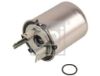 Fuel Filter Renault 16 40 043 95R