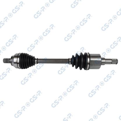 Drive Shaft FORD - 1 223 785