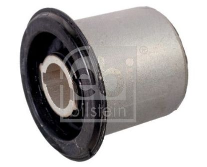 Bushing, axle beam HYUNDAI 55456-2W200