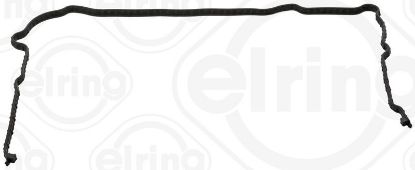 Gasket, housing cover (crankcase) Ford USA LC3Z-6D083-B
