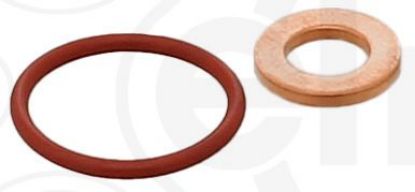 Seal Kit, injector nozzle GM