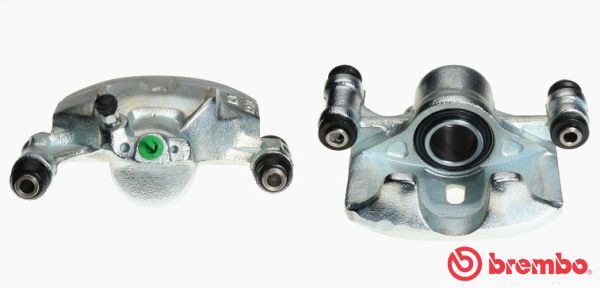 Brake Caliper TOYOTA PREVIA (_R1_, _R2_) 01/
