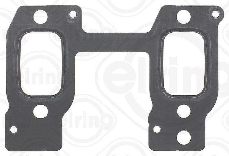 Gasket, exhaust manifold DEUTZ-KHD 0451 4217