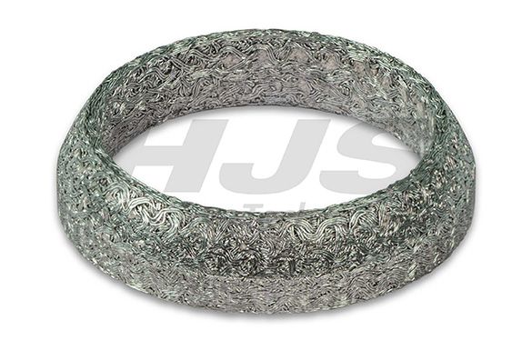 Seal Ring, exhaust pipe Toyota