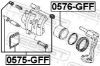 Piston, brake caliper MAZDA GA5R-33-61X