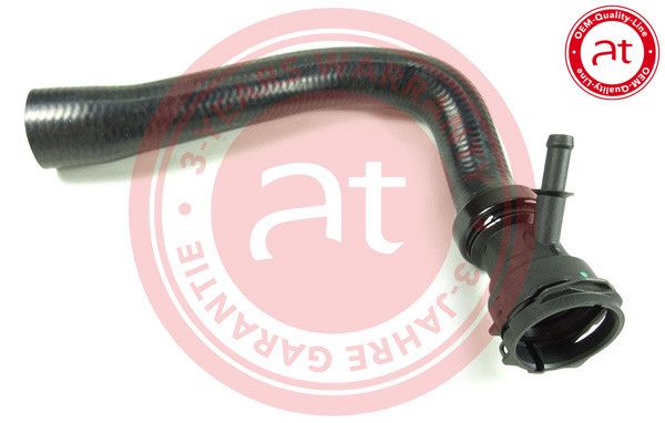 Radiator Hose VAG A4