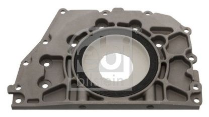 Shaft Seal, crankshaft VW-Audi 078 103 171 L