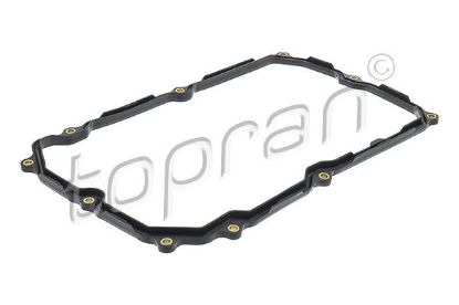 Gasket, automatic transmission oil sump TOYOTA - 35168 04010