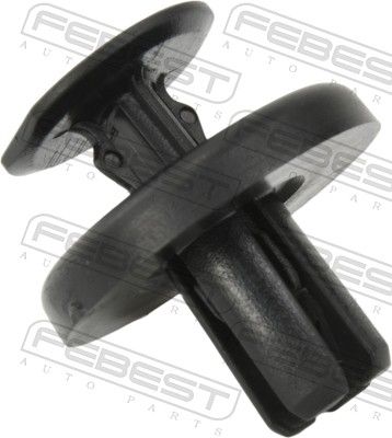 Clip, trim/protective strip TOYOTA 9046707215