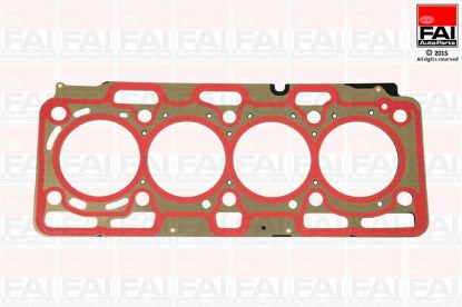 Gasket, cylinder head