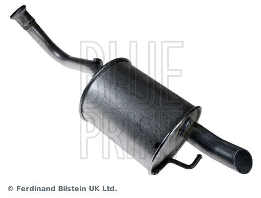 Rear Muffler TOYOTA 17430-0N031