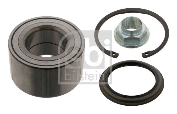 Wheel Bearing Kit MAZDA BN8B-33-047A S1