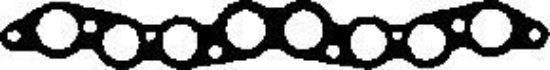 Gasket, intake/exhaust manifold