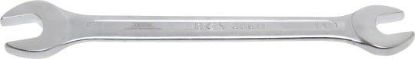 Open-end Spanner Double Open End Spanner, 14x17 mm