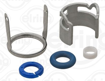 Seal Ring Set, injection valve VAG 06D998907