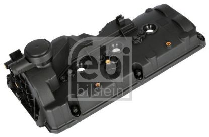 Cylinder Head Cover VAG - 059 103 470 AS