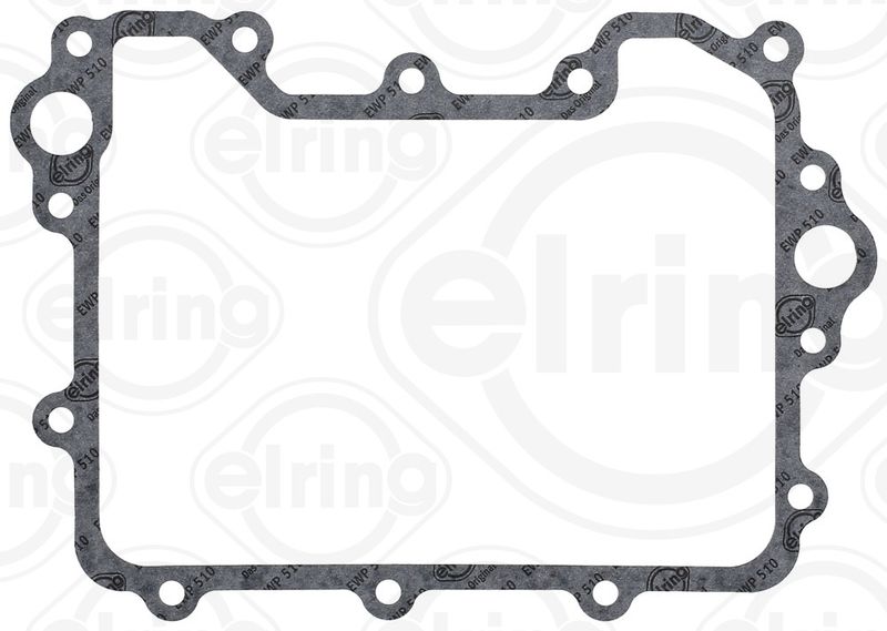 Gasket, oil cooler MAN Gasket/oil cooler