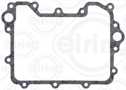 Gasket, oil cooler MAN Gasket/oil cooler