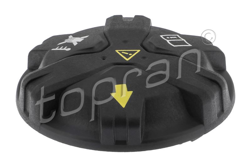 Cap, coolant tank BMW/Mini - 1713 8 665 638