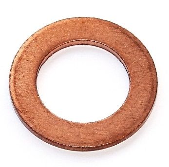 Seal Ring, oil drain plug 12 X 20 X 1,5 / CU A