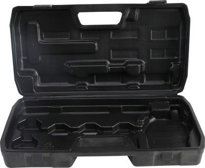 Toolbox Empty BMC for item# 1891