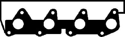Gasket, exhaust manifold Gasket, exhaust manifold