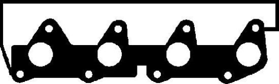 Gasket, exhaust manifold Gasket, exhaust manifold