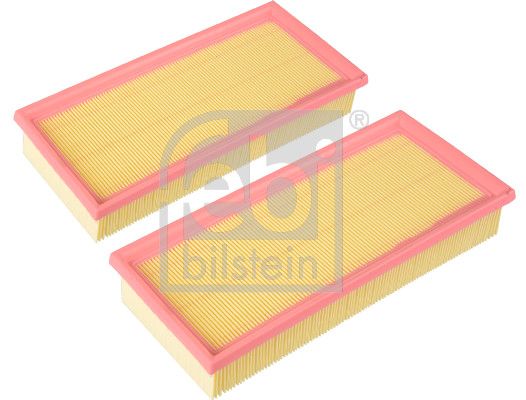 Air filter kit Mercedes-Benz PKW 177 094 00 04