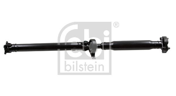 Propshaft, axle drive BMW 26 10 3 402 136