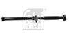 Propshaft, axle drive BMW 26 10 3 402 136