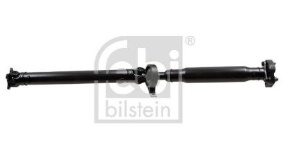 Propshaft, axle drive BMW 26 10 3 402 136