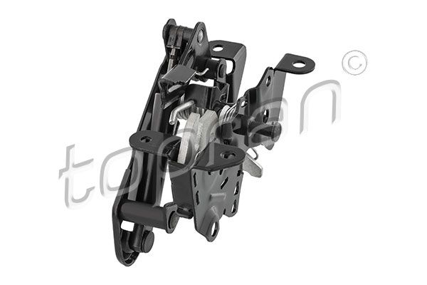 Bonnet Lock BMW/MINI