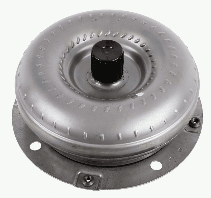 Torque Converter