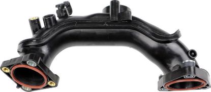 Charger Air Hose PSA - 0382 RT, FORD - 1 732 731