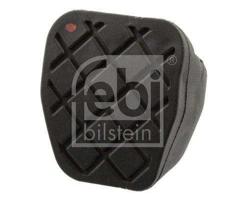 Pedal Pad, brake pedal VW-Audi - 1J0 721 173 E 01C