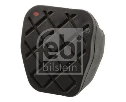 Pedal Pad, brake pedal VW-Audi - 1J0 721 173 E 01C