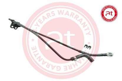 Fuel Line FIAT Daily