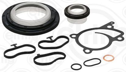 Gasket Kit, crankcase Renault