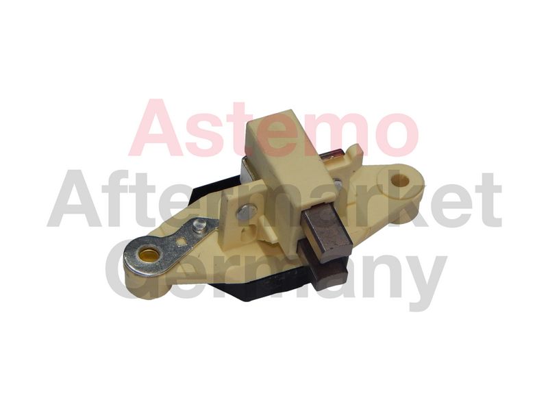 Alternator Regulator